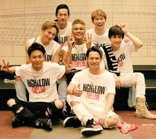 三代目j Soul Brothers の記事一覧 三代目jsb きよぞうのliveなぅ 楽天ブログ