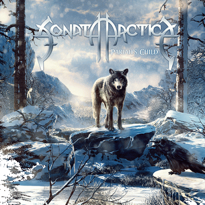 Sonata Arctica / Pariah's Child