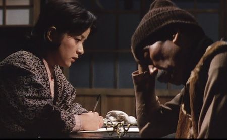 愛の讃歌 1967 監督 山田洋次 出演 倍賞千恵子 中山仁 千秋実 北林谷栄 小沢昭一 左卜全 太宰久雄 有島一郎と ちょっとだけ 家族 1970 と 男はつらいよ50 おかえり 寅さん 秋に咲くヒマワリ なのかもね 楽天ブログ