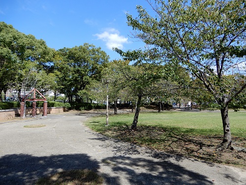 桜之宮公園（蕪村公園） (2).JPG