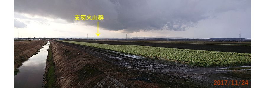 １１／２４キャベツ畑５００ｍ.jpg