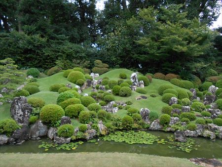 龍潭寺