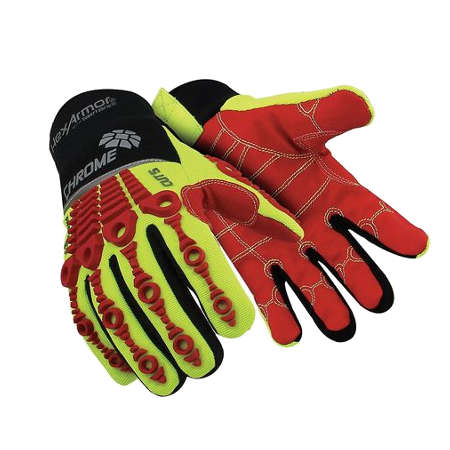 HexArmor Chrome Series Waterproof 4036