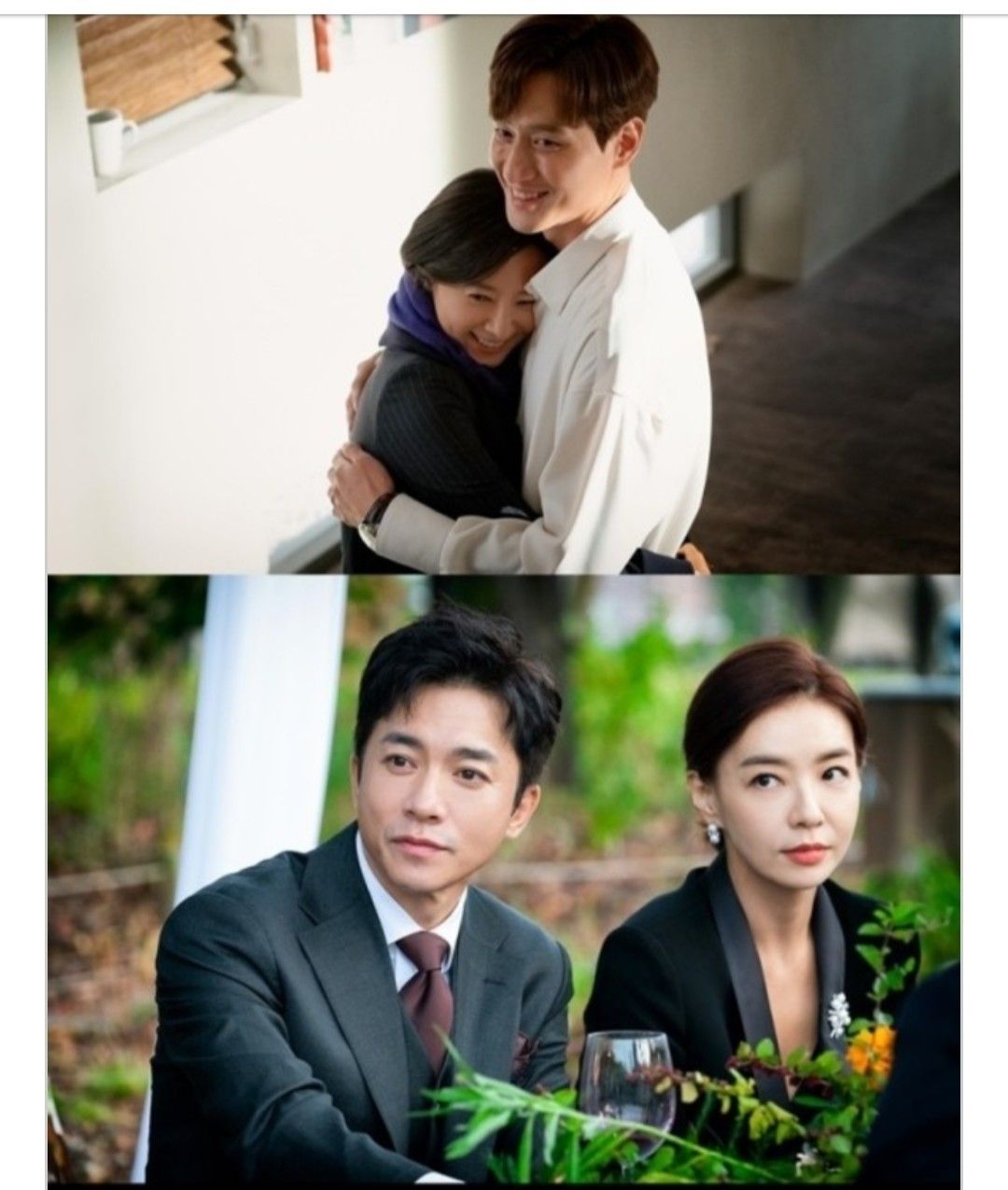 韓国ドラマ夫婦の世界と椿の花の咲く頃 続々我が家的 下流 生活 楽天ブログ