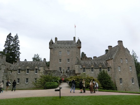 コーダー城