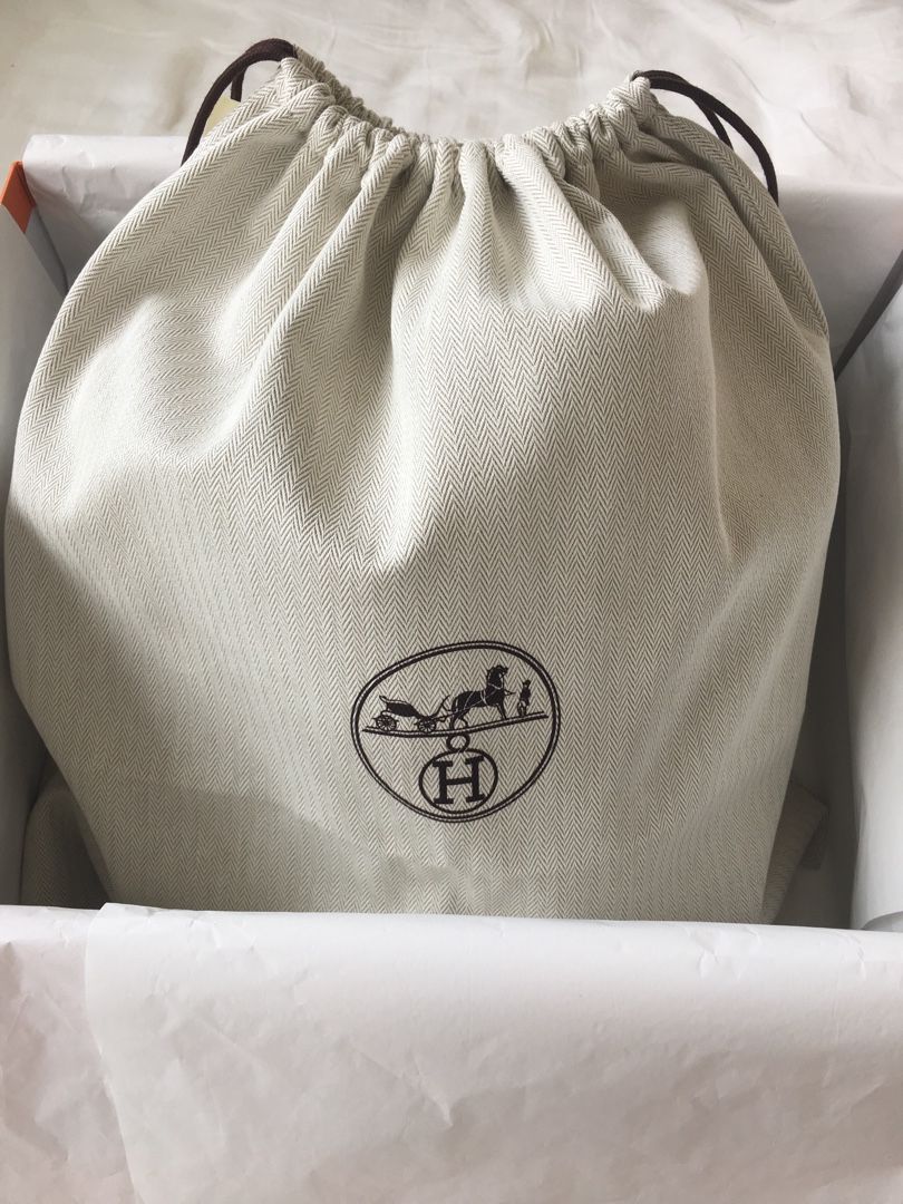 My first HERMES Bag | everyday life 365 - 楽天ブログ