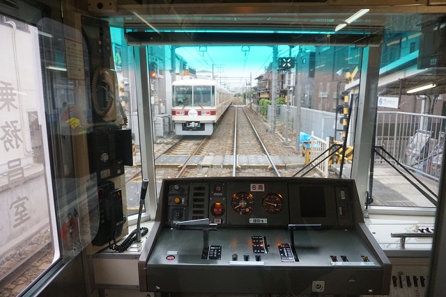 新京成 8800形 千葉ロッテマリーンズ「2017年マリーンズ号」& ｢ふなっし－トレイン｣4