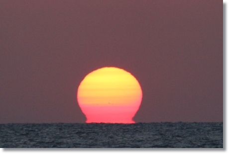 夕日-4 13.10.13 17：26