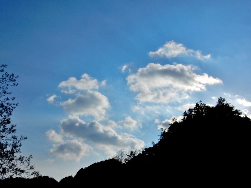 空