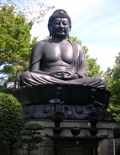 東京大仏