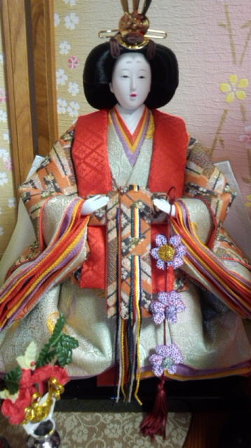ひな