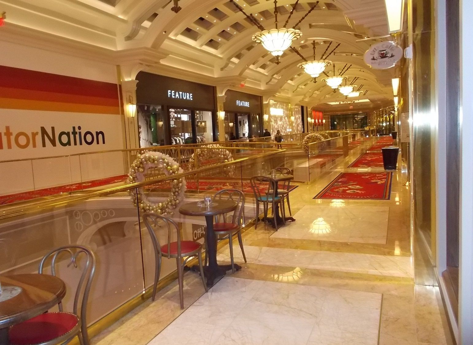 ラスベガス ウィンプラザ Wynn Plaza オープン ルイヴィトンのメンズ専門店 ラスベガス ロサンゼルスの旅 楽天ブログ