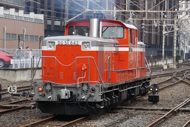 DL レトロみなかみ & 115系2