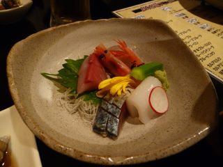 居酒屋だいにんぐ　ワンズハート