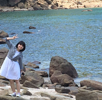 海
