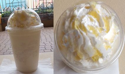 Chocolixir