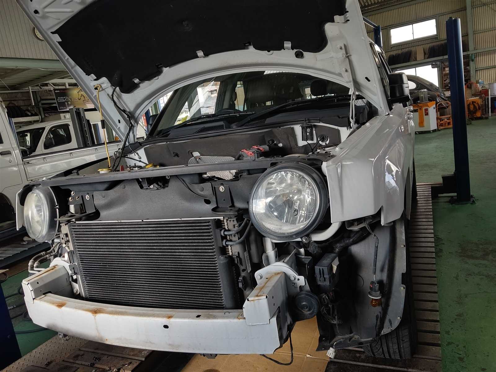 記事一覧 有限会社岩元自動車 整備ブログ 楽天ブログ