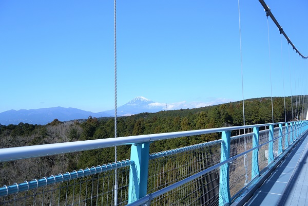 スカイウォーク