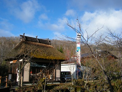 乗鞍高原2012.5.4