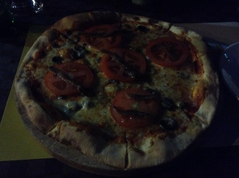 napolo