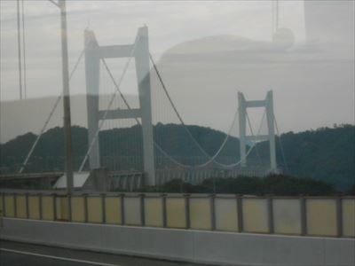 瀬戸大橋