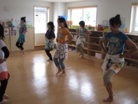 C:\Users\Matsumoto\Pictures\AW\And we！！イベント\西の里きらきら保育園\20120709\070902.JPG