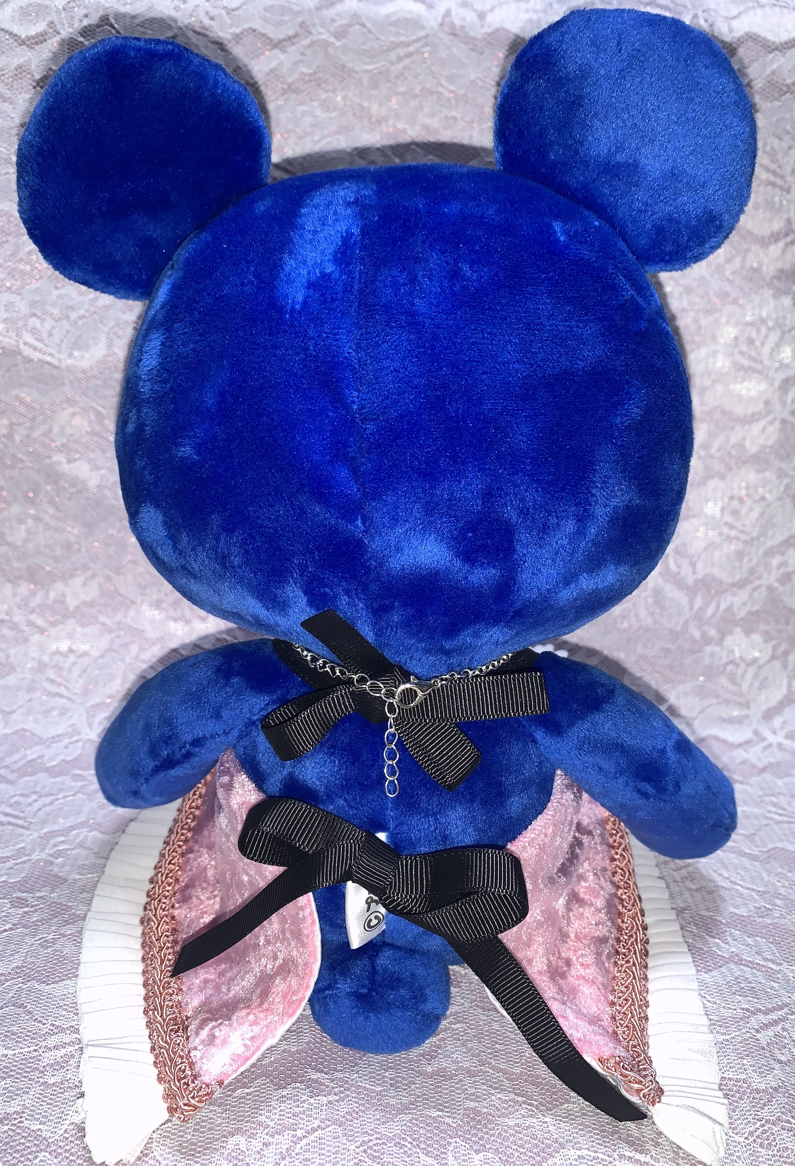 ともページ　Man　すのチル　チルぬい　ぬい服　渡辺翔太 SnowMan 渡辺翔太 すのチル チルぬい ぬい服 10㎝ ぬいぐるみ - メルカリ