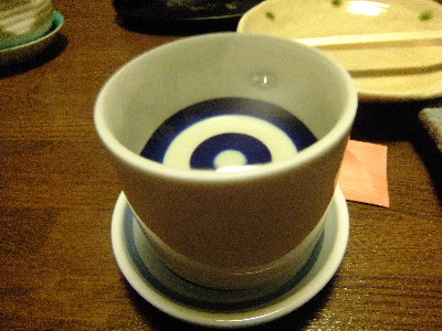 日本酒　伯楽星