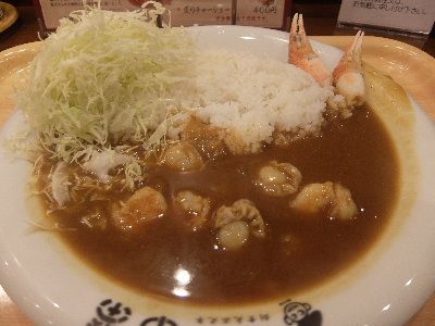 豊洲市場 中栄 でシーフードカレー 居酒屋一人旅 美味しい日本酒 焼酎を探して 楽天ブログ 豊洲市場 中栄 でシーフードカレー 居酒屋一人旅 美味しい日本酒 焼酎を探して 楽天ブログ