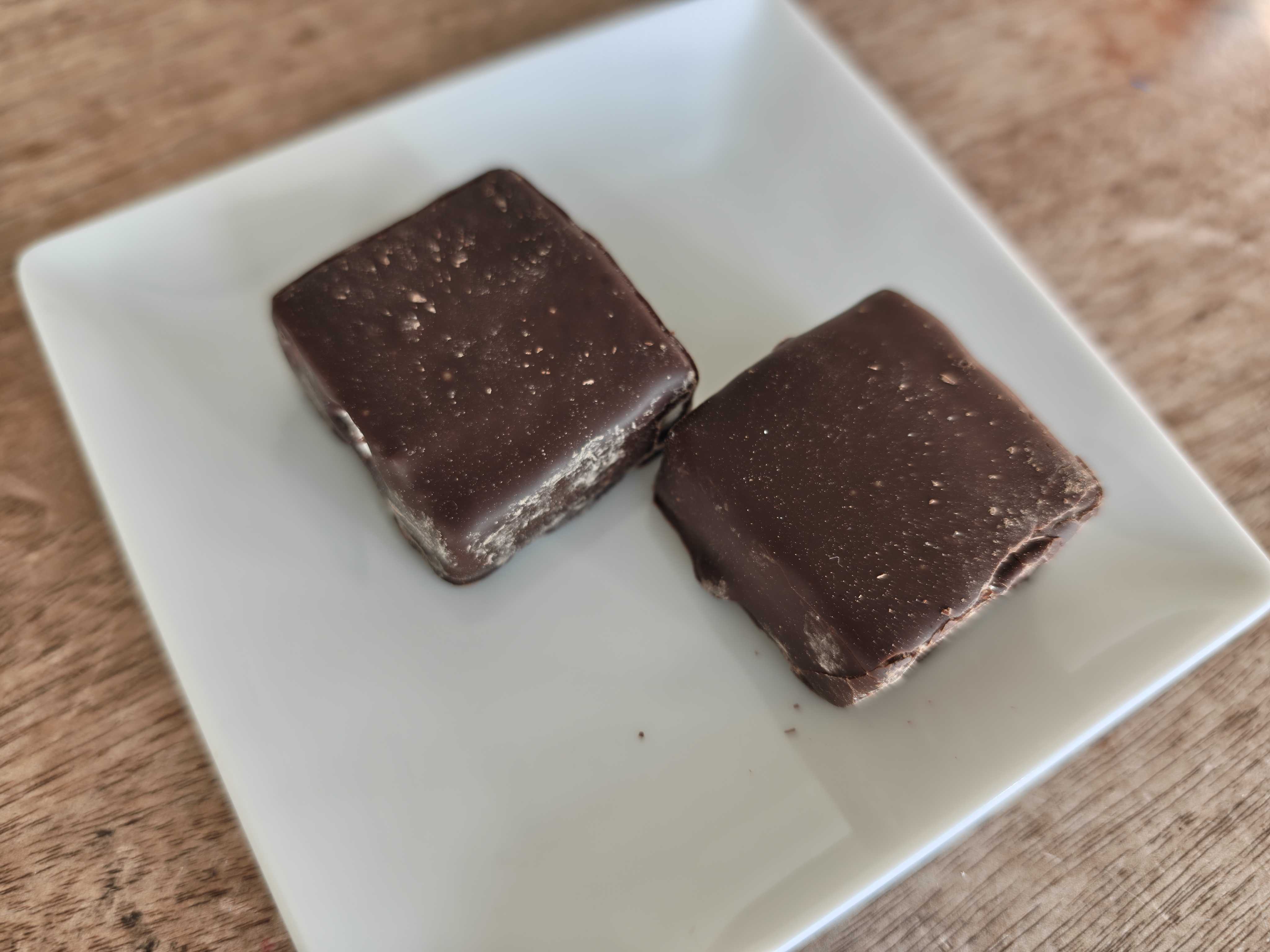 Paris Remi Henry　Guimauve Chocolat