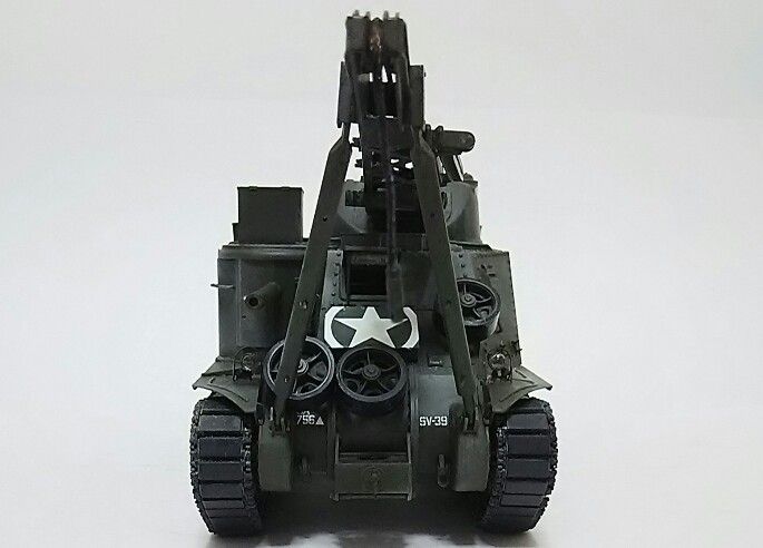 Amazon.co.jp: 1/35 レジェンド LF1135 M31戦車回収車 改造