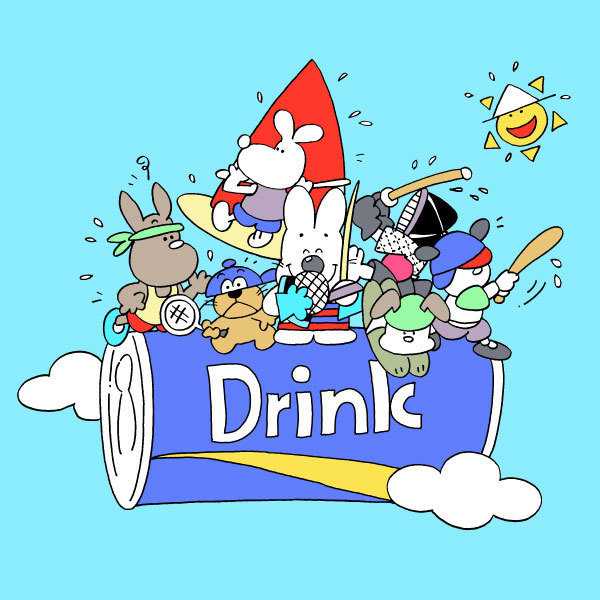 スポーツクラブイラスト スポーツのイラスト屋さん Noguchi S Worldへようこそ 無断転載禁止 楽天ブログ