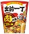 出前一丁ビッグカップ 肉大盛りごまラー油(日清食品).jpg