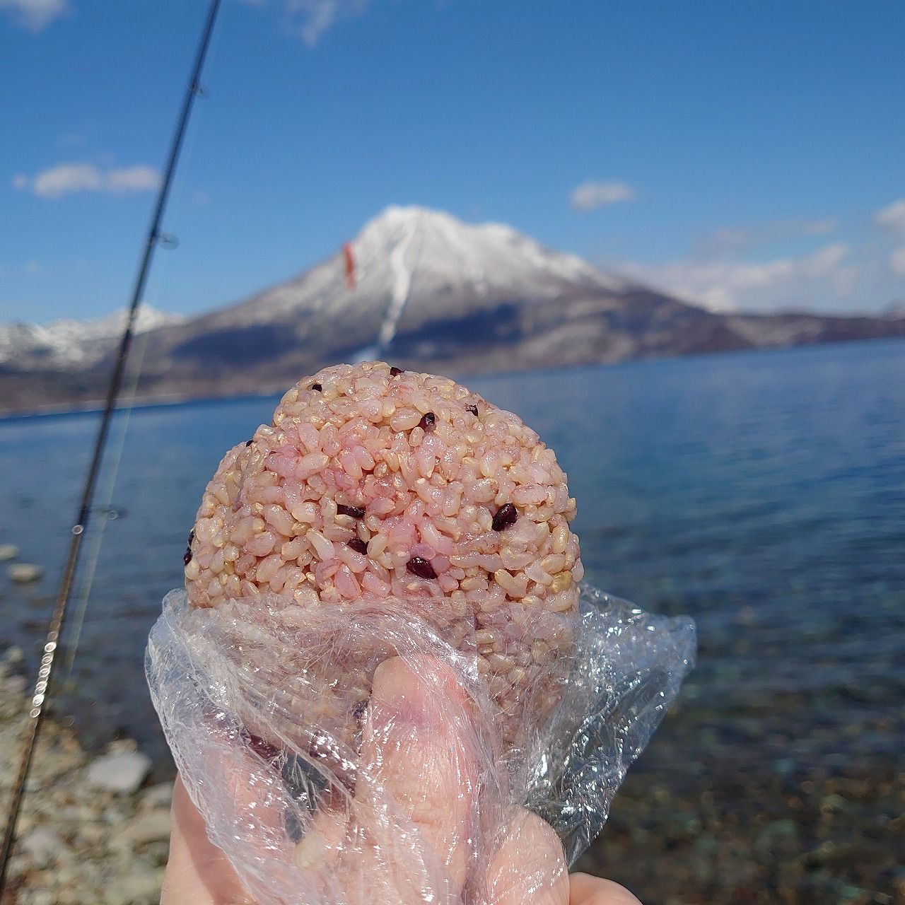 7ページ目の トラウト 北国の遊び方 北海道の釣りブログ 楽天ブログ