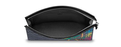pochette-voyage-mm-damier-cobalt, N63510