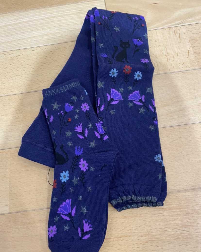 ☆購入品☆メゾピアノ ANNA SUI mini @アウトレット | お得大好き