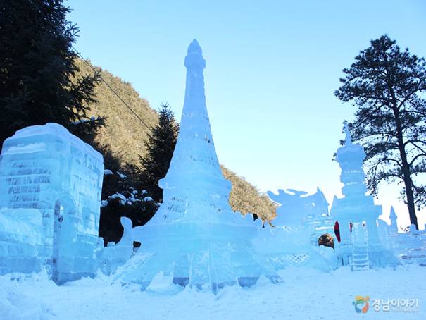 韓国、地方、お祭り