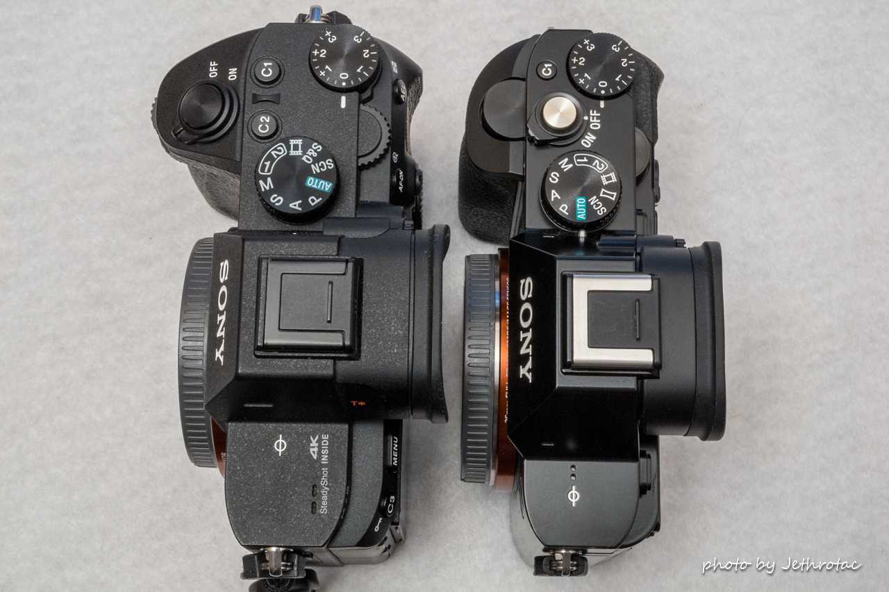 1,200万画素の邂逅「Sony α7S」＆「Nikon D700」 | ♡ With