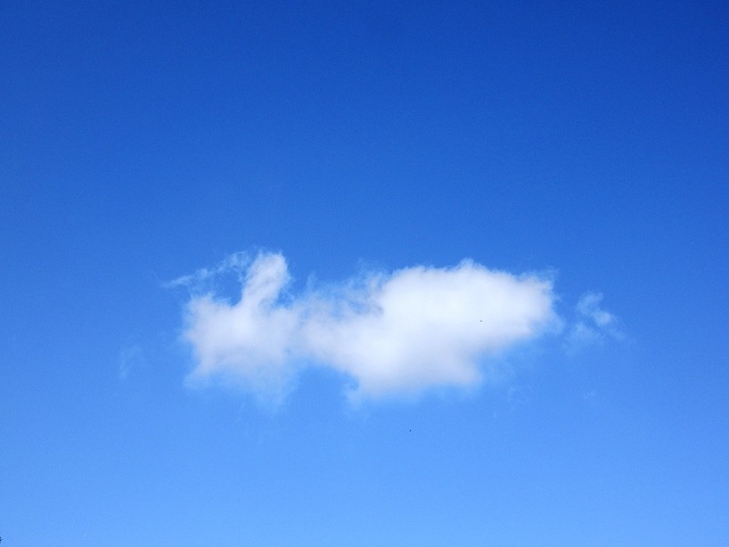 空