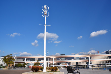 海６