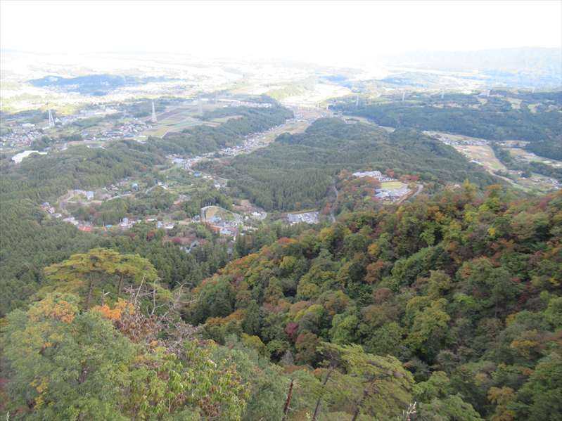 妙義山登山 | yorinagaのブログ - 楽天ブログ