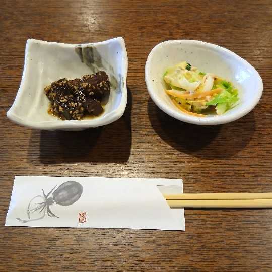 前菜