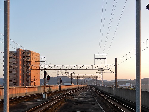 茶屋町駅 (2).JPG