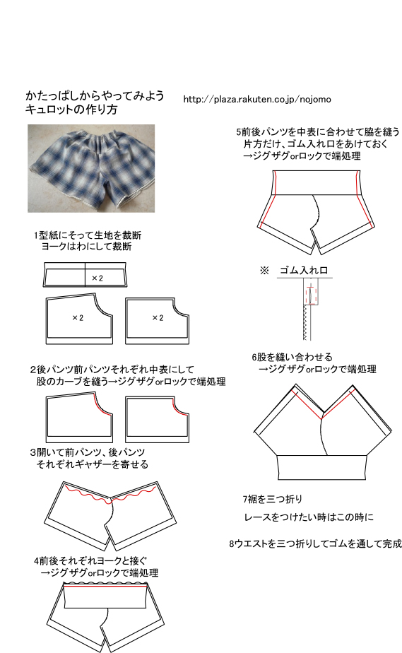 Hm子供服 かたっぱしからやってみよう 楽天ブログ