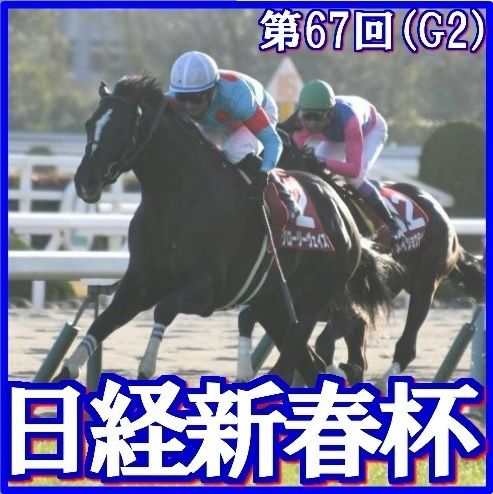 2ページ目の 競馬 G愛あきおやじの部屋 楽天ブログ