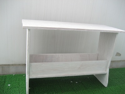 第一弾　テーブル