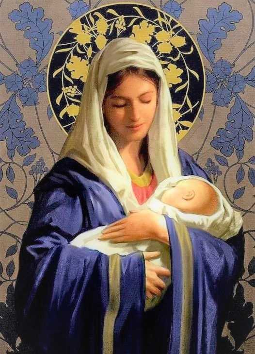 【母として愛する子どもたちへ】 ~聖母としての役割で、いろいろな地に出現して警告してきた~ みゅうにゃん お散歩日記 楽天ブログ