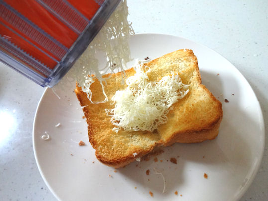 イージーバター