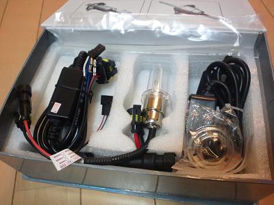 HID25W中身