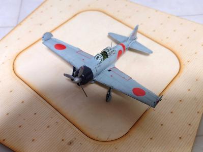 ハセガワガルテックス1/72中島Ki-43隼Ⅲ型 | ハードオフ・ブック